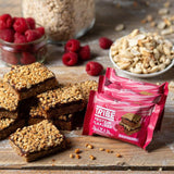TRIBE Protein Flapjack - Raspberry 50g GOODS M&S