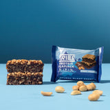 TRIBE Protein Flapjack - Choc Peanut   50g GOODS M&S