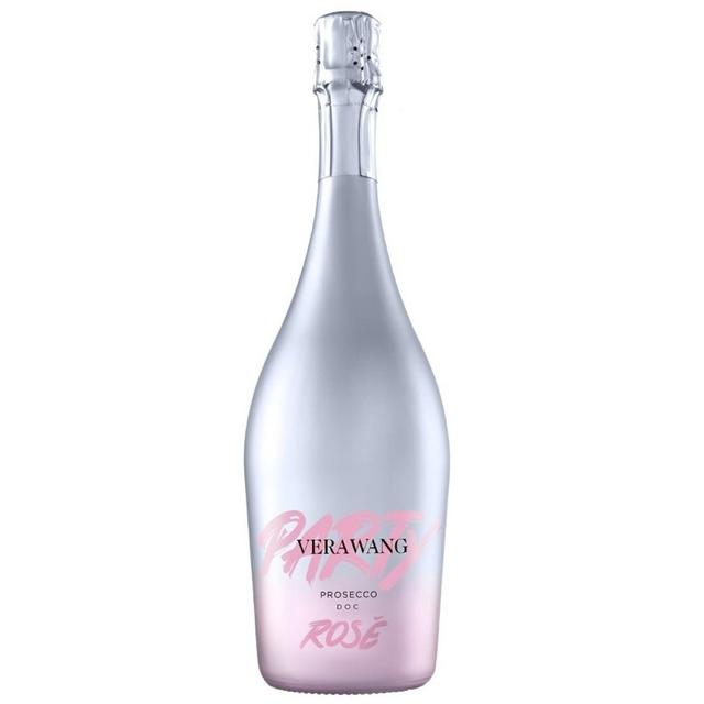 Vera Wang Prosecco Rose 75cl GOODS M&S