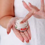 Dr Organic Rose Otto Night Cream 50ml - 998256