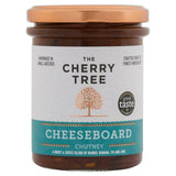 The Cherry Tree Cheeseboard Chutney 210g GOODS M&S