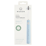 Waken Rechargeable Sonic Toothbrush - Mint Blue GOODS M&S