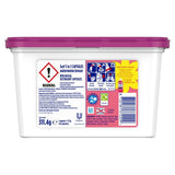 Surf Watermelon Breeze 3 in 1 Washing Liquid Capsules 18 Wash   18 per pack GOODS M&S