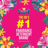 Surf Tropical Lily 3 in 1 Washing Liquid Capsules 18 Washes 18 per pack GOODS M&S