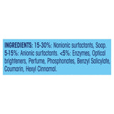 Surf Coconut Bliss 3 in 1 Washing Liquid Capsules 27 Wash 27 per pack GOODS M&S