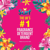 Surf Tropical Lily 3 in 1 Washing Liquid Capsules 27 Washes 27 per pack GOODS M&S