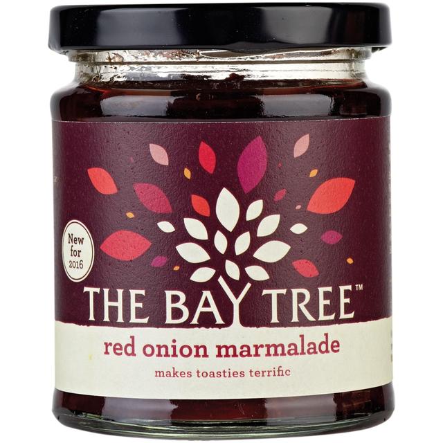 The Bay Tree Red Onion Marmalade   200g GOODS M&S