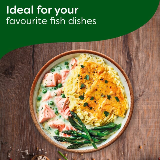 Knorr 8 Fish Stock Cubes 8 x 10g - McGrocer