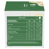 Starbucks by Nescafe Dolce Gusto Caffe Latte 12 per pack GOODS M&S