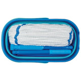 Spontex Twist Mop & Bucket Compact Kit GOODS M&S