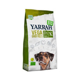 Yarrah Organic Grain-Free Vegetarian Dry Dog Food 2kg GOODS M&S