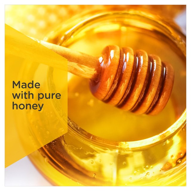 Zarbee's Children's Cough & Sore Throat Syrup 100ml GOODS M&S