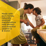 Zarbee's Children's Immune Support 120ml GOODS M&S