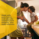 Zarbee's Children's Multivits + Immune Support   120ml GOODS M&S