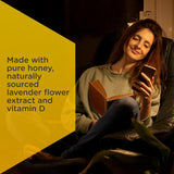 Zarbee's Evening Immune Support   120ml GOODS M&S