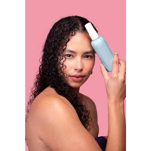 Umberto Giannini Thirsty Curls Styling Lotion 150ml GOODS M&S