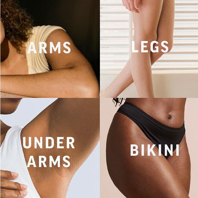 Veet Expert Spray on Cream Sensitive 150 ml 150ml GOODS M&S