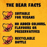 Tingly Ted's Xtra Tingly Hot Sauce 265g GOODS M&S