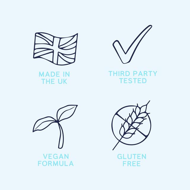 TRIP Wild Mint 300mg CBD Oil 15ml GOODS M&S