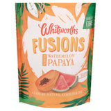 Whitworths Fusions Watermelon Papaya 80g GOODS M&S