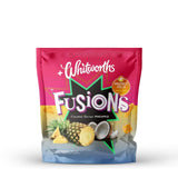 Whitworths Fusions Coco Pineapple   80g GOODS M&S