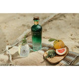 The Isle of Wight Distillery Mermaid Zest Gin 70cl GOODS M&S