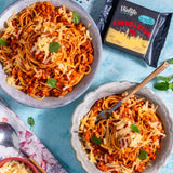 Violife Cheddarton Block Cheddar Cheese Alternative   200g GOODS M&S