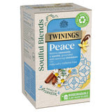 Twinings Soulful Blends Peace 20 per pack