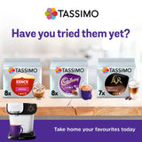 Tassimo Cadbury Orange Pods 8 per pack GOODS M&S