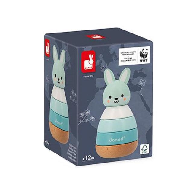 Stacking Rabbit GOODS M&S