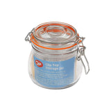 Tala Glass Clip Top Storage Jar 500ml GOODS M&S