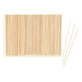 Tala 100 Bamboo Kebab Skewers 25.5cm Long 100 per pack GOODS M&S