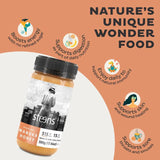 Steens MGO 515+ (UMF15+) Manuka Honey 500g GOODS M&S