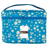 Superdrug Cosmetic Case Floral Print GOODS Superdrug