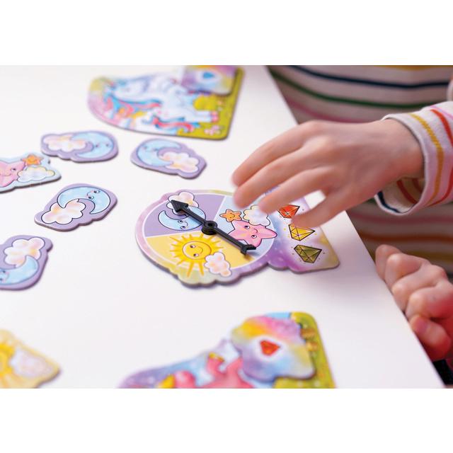 Unicorn Jewels Mini Game GOODS M&S