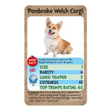 Top Trumps Dogs GOODS M&S