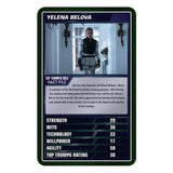 Top Trumps Marvel Cinematic Universe Vol 2 GOODS M&S