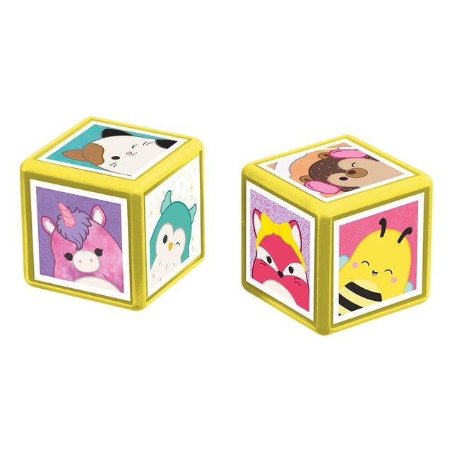 Top Trumps Match Squishmallows GOODS M&S
