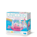 Unicorn Crystal Terrarium GOODS M&S