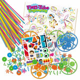 Thinking Kits Flexi Tube Engineering GOODS M&S