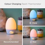Tommee Tippee Gro-Egg 2 Thermometer USB GOODS M&S