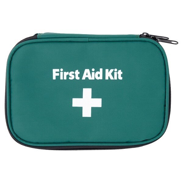 Superdrug Family First Aid Kit GOODS Superdrug