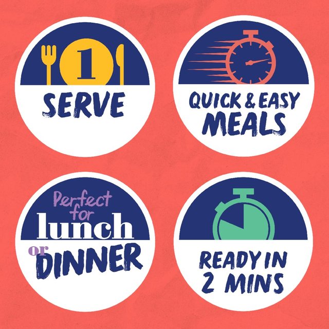 Tilda Tasty Sides Mexican Fajita Pulses and Vegetables 250g GOODS M&S