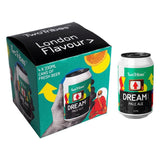 Two Tribes Dream Factory Pale Ale 4 x 330ml GOODS M&S