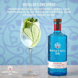 Whitley Neill Distillers Cut Gin 43% 70cl GOODS M&S