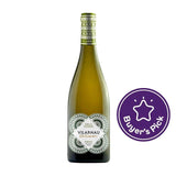 Vilarnau Chestnut aged Xarel-lo 75cl GOODS M&S