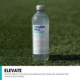 Vitamin Well Water Elevate Pineapple & Wild Strawberry 500ml GOODS M&S
