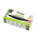 The Cheeky Panda Bamboo Baby Dry Wipes   100 per pack GOODS M&S