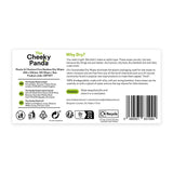 The Cheeky Panda Bamboo Baby Dry Wipes   100 per pack GOODS M&S
