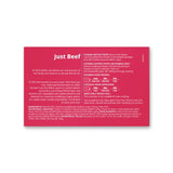 Ted's Bowl Just Beef for Cat 300g GOODS M&S